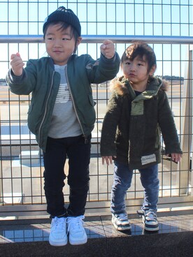 natsu1975さんのコーディネート