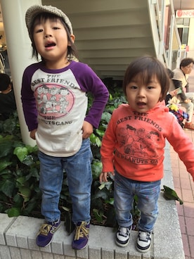 natsu1975さんのコーディネート