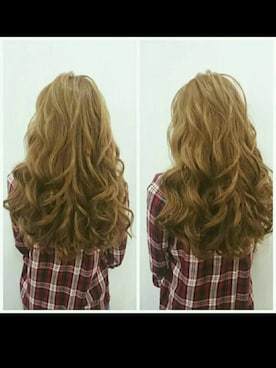 ぽーさんのコーディネート