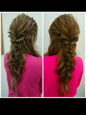 ぽーさんのコーディネート