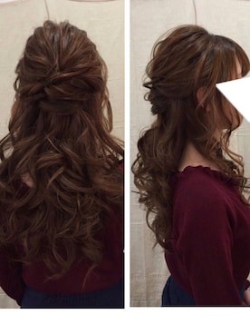 ぽーさんのコーディネート