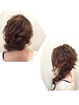 ぽーさんのコーディネート