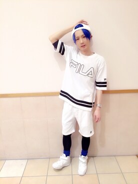 とーじさんのコーディネート