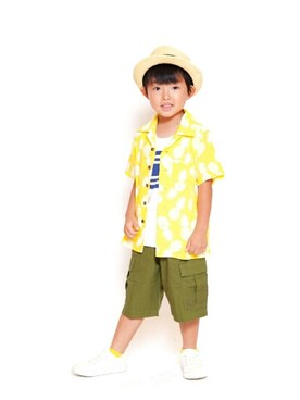 RAIGOさんのコーディネート