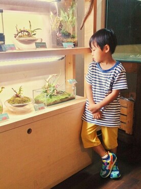 RAIGOさんのコーディネート