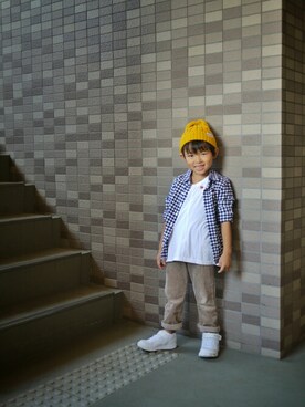 RAIGOさんのコーディネート