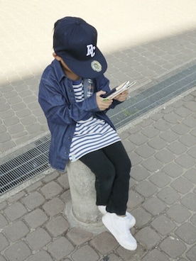 RAIGOさんのコーディネート