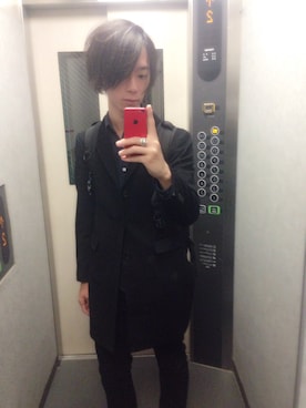 わらび餅さんのコーディネート