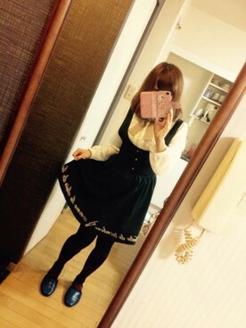 るんるんさんのコーディネート