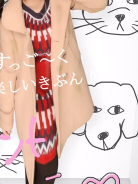 るんるんさんのコーディネート