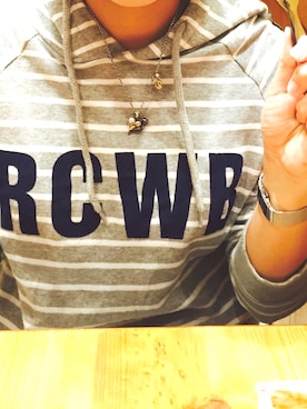 るんるんさんのコーディネート