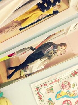 niina   さんのコーディネート