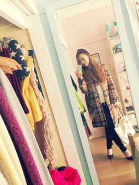 niina   さんのコーディネート