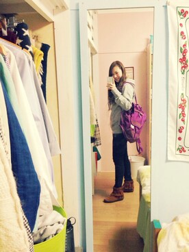 niina   さんのコーディネート