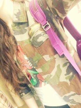 niina   さんのコーディネート