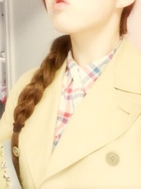 niina   さんのコーディネート