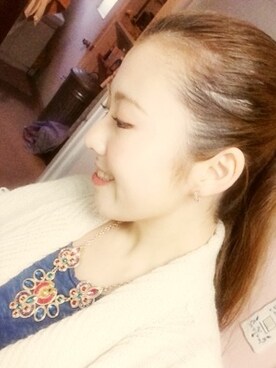 niina   さんのコーディネート