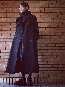 シンノスケさんのコーディネート