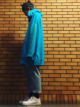 シンノスケさんのコーディネート