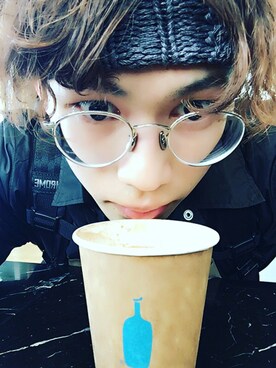 シンノスケさんのコーディネート