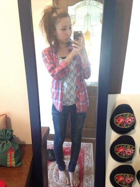 appechanさんのコーディネート