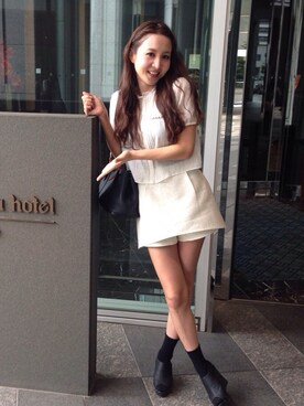 appechanさんのコーディネート