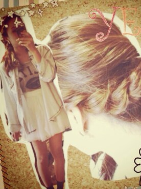 appechanさんのコーディネート