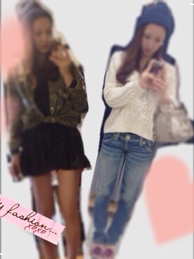 appechanさんのコーディネート