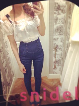 appechanさんのコーディネート