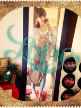 appechanさんのコーディネート