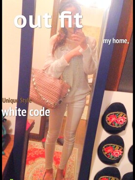 appechanさんのコーディネート