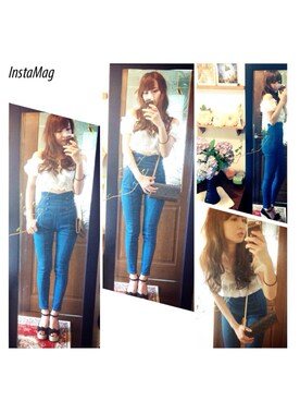 appechanさんのコーディネート