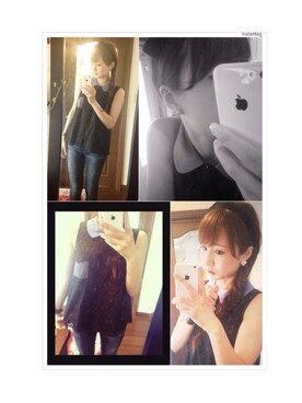 appechanさんのコーディネート