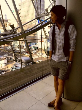 Muneharu さんのコーディネート