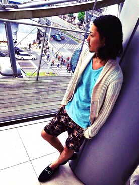 Muneharu さんのコーディネート