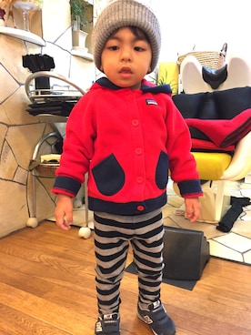 オルフィーさんのコーディネート