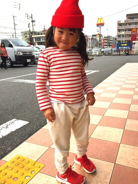 オルフィーさんのコーディネート