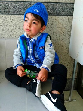 オルフィーさんのコーディネート