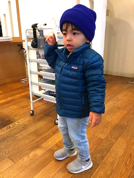 オルフィーさんのコーディネート