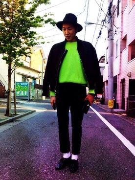 Guniさんのコーディネート