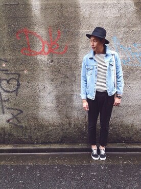 Guniさんのコーディネート