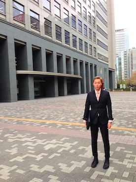 Guniさんのコーディネート