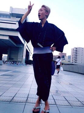 Guniさんのコーディネート