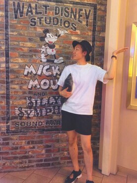 Guniさんのコーディネート