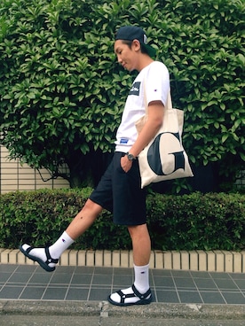 Guniさんのコーディネート