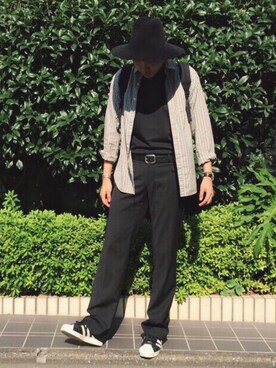 Guniさんのコーディネート