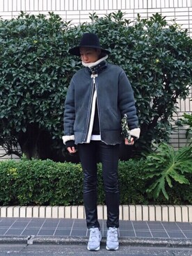 Guniさんのコーディネート