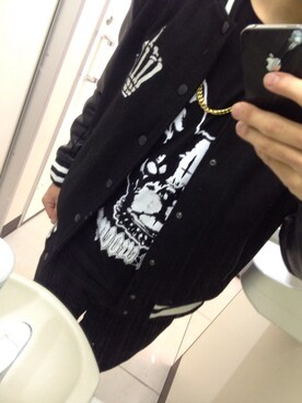 kazuhoさんのコーディネート