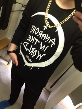 kazuhoさんのコーディネート