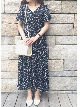 Yuka Haranoさんのコーディネート